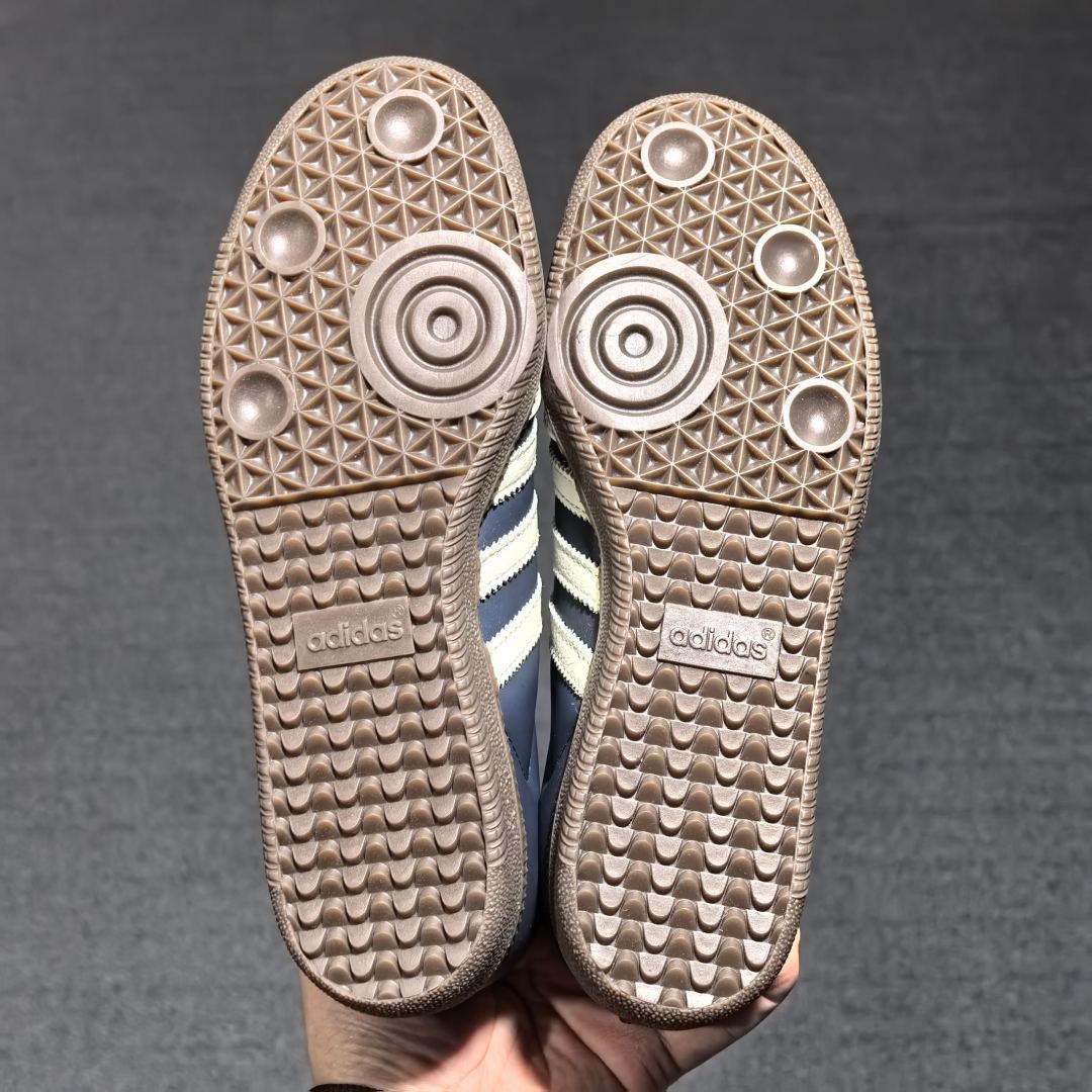 Originals 尺码35.5-46纯原版出品-Originals Samba OG 阿迪达斯经典款复