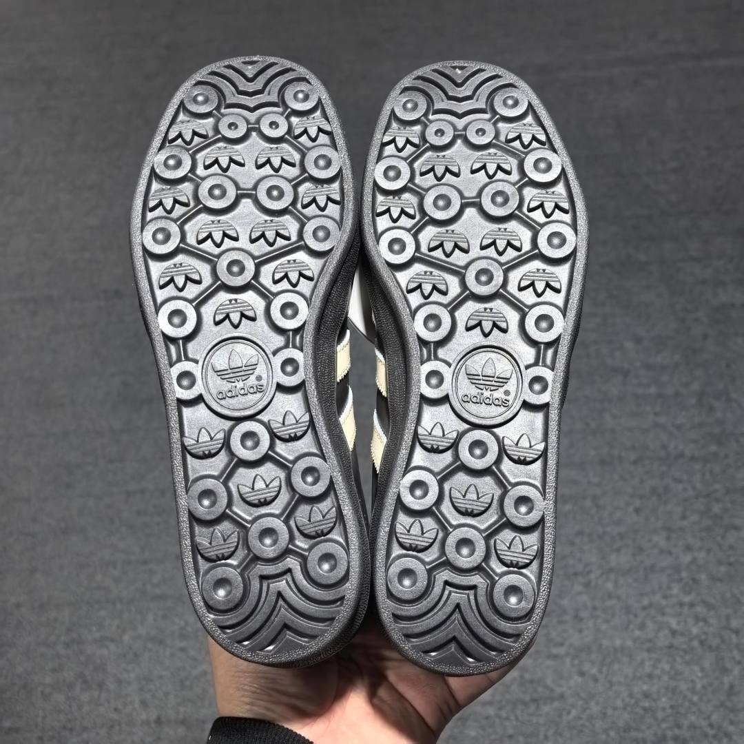 Originals 尺码35.5-46纯原版出品-AD Original Gazelle Indoor 