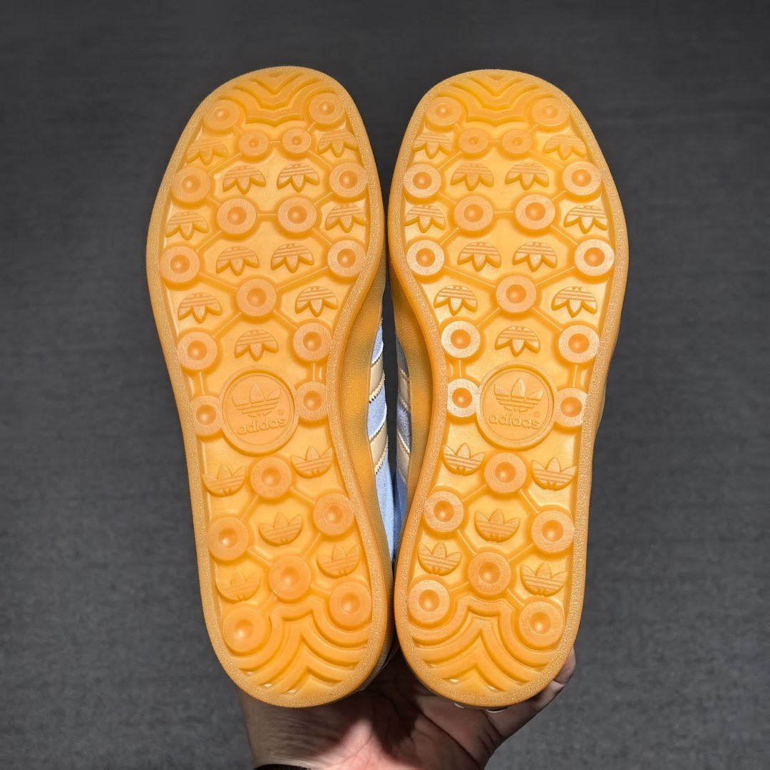 Originals 尺码35.5-46纯原版出品-AD Original Gazelle Indoor 