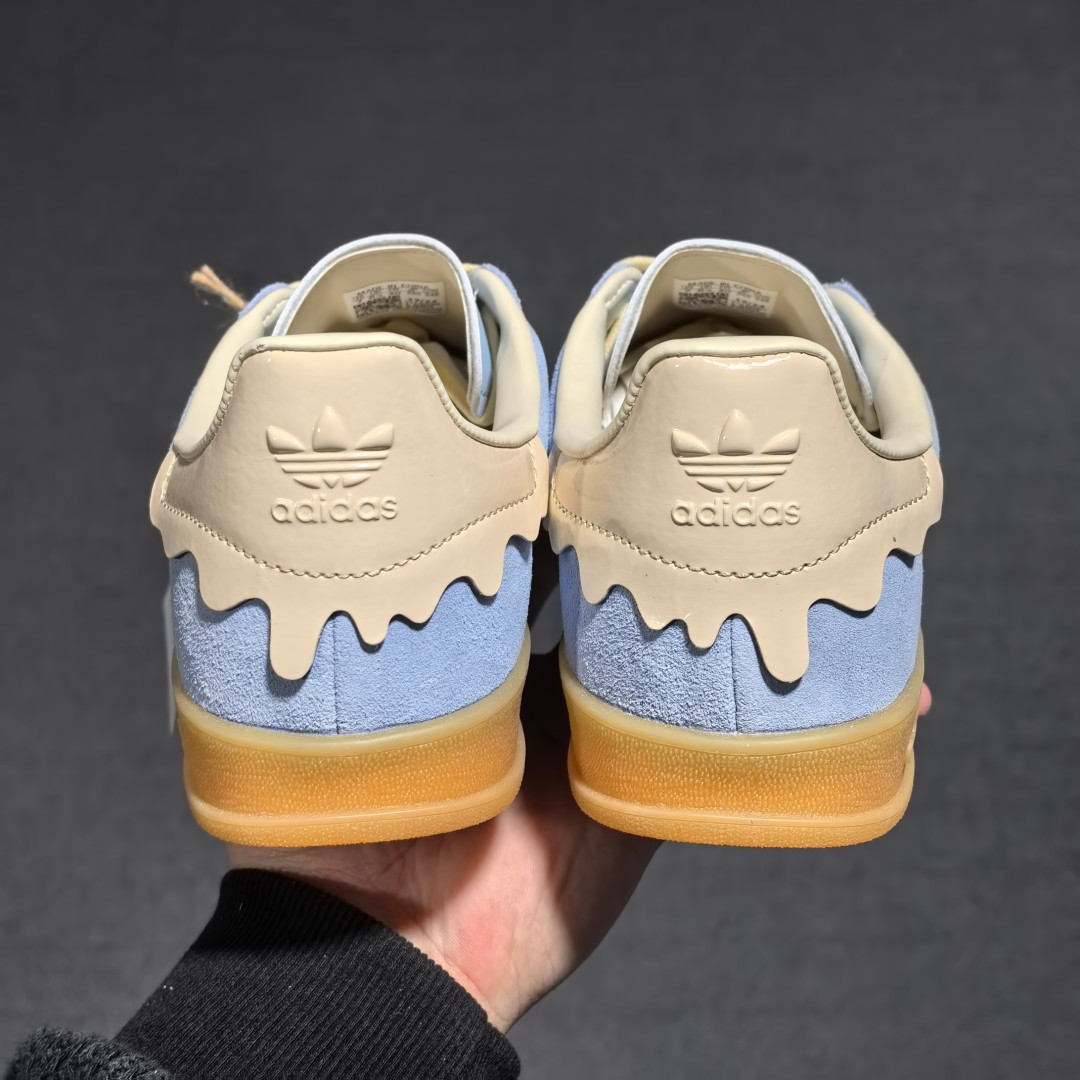 Originals 尺码35.5-46纯原版出品-AD Original Gazelle Indoor 