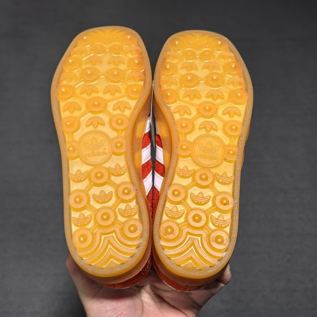 Originals 尺码35.5-46纯原版出品-AD Originals Gazelle Indoor