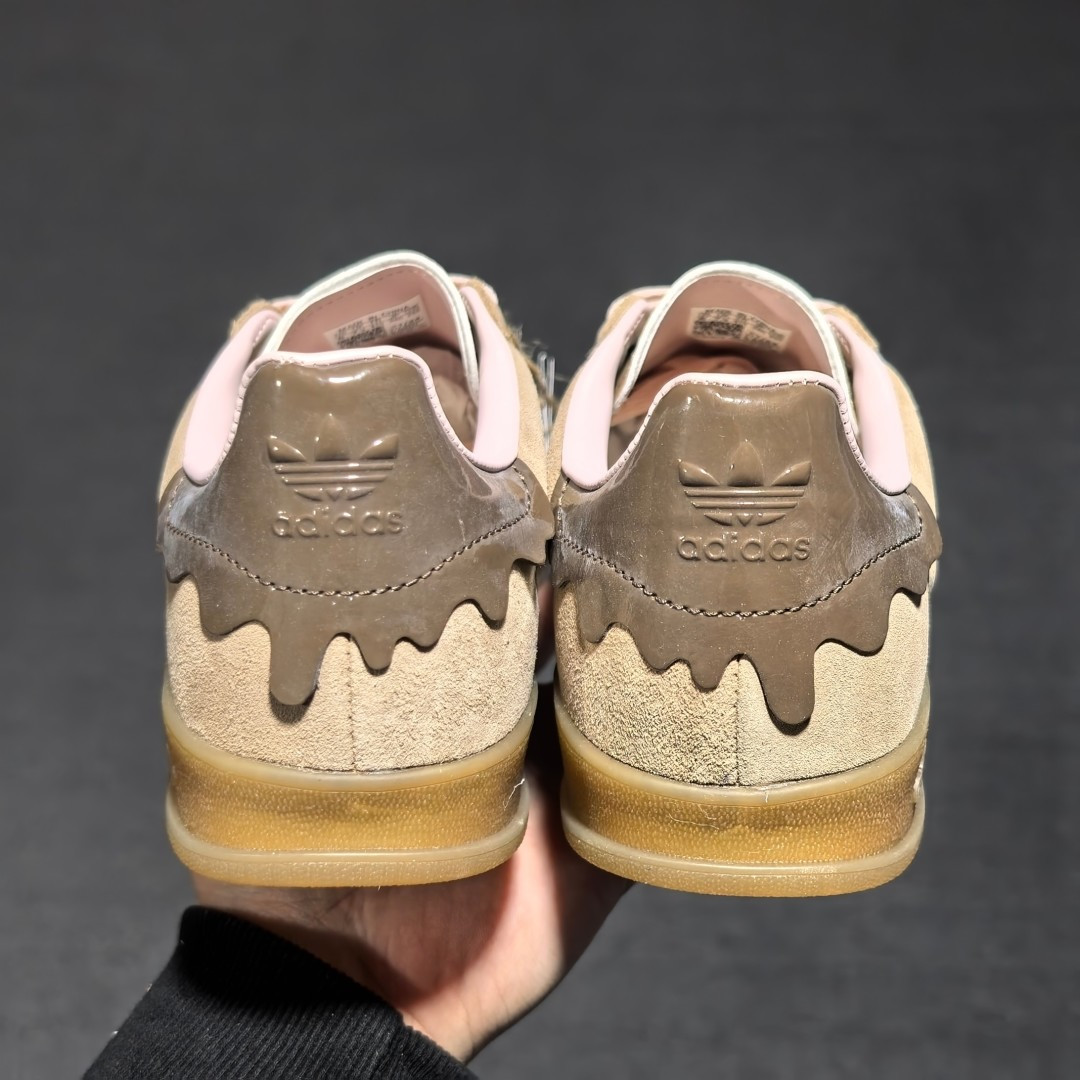 Originals 尺码35.5-46纯原版出品-AD Originals Gazelle Indoor