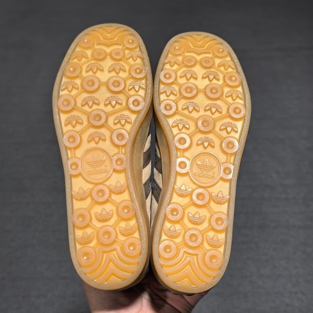 Originals 尺码35.5-46纯原版出品-AD Originals Gazelle Indoor