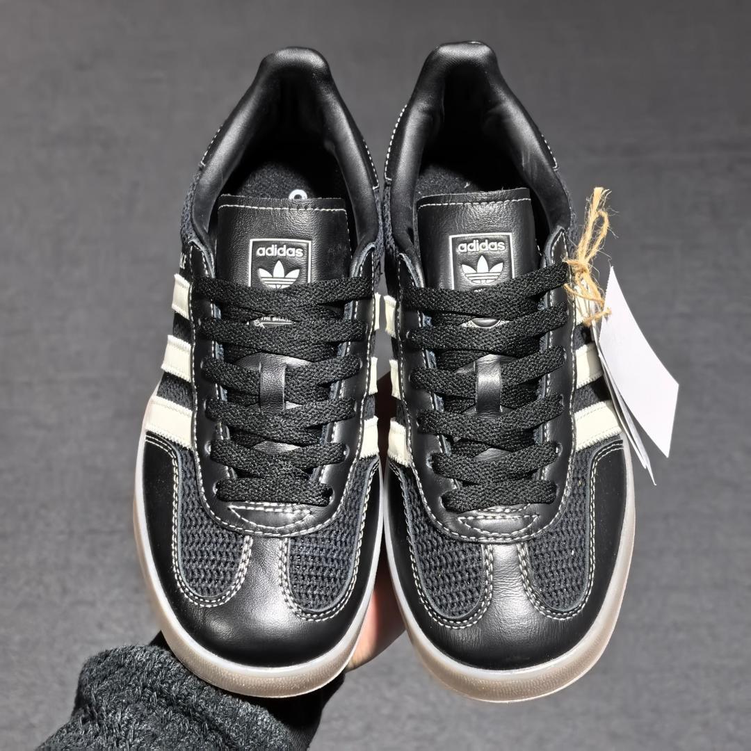 Originals 尺码35.5-46纯原版出品-AD Originals Gazelle Indoor