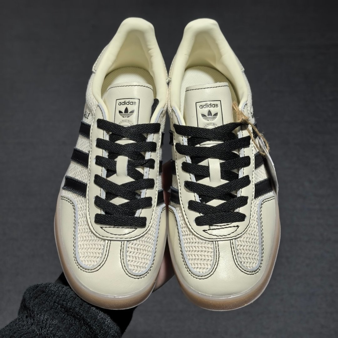 Originals 尺码35.5-46纯原版出品-AD Originals Gazelle Indoor