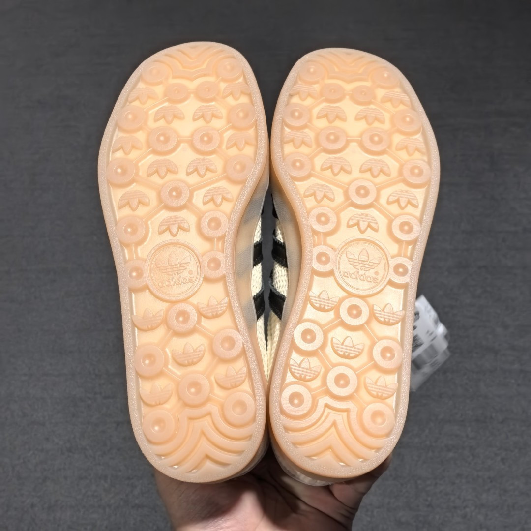 Originals 尺码35.5-46纯原版出品-AD Originals Gazelle Indoor