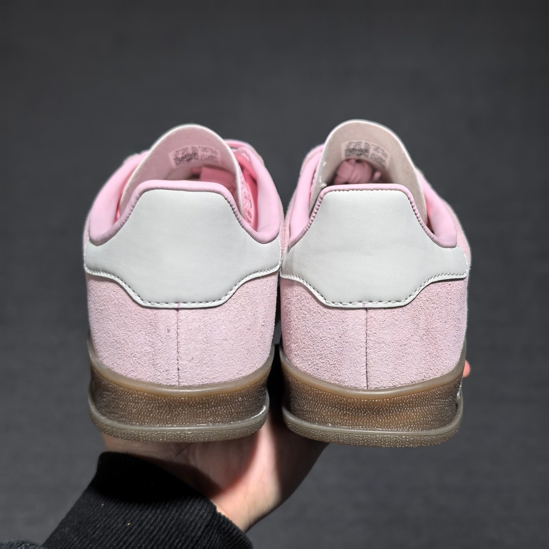 Originals 尺码35.5-46纯原版出品-AD Originals Gazelle Indoor