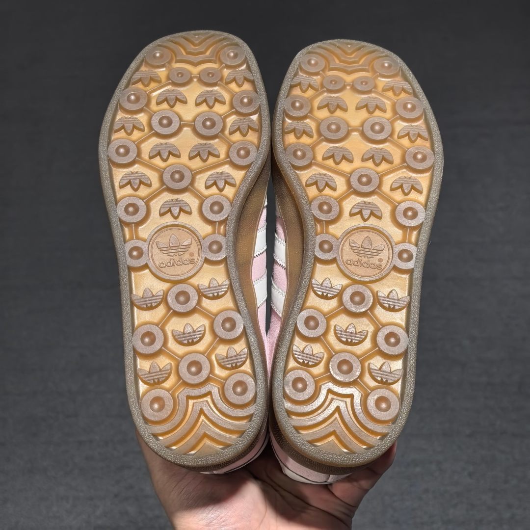 Originals 尺码35.5-46纯原版出品-AD Originals Gazelle Indoor