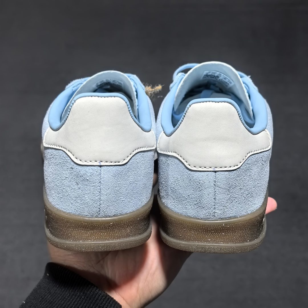 Originals 尺码35.5-46纯原版出品-AD Originals Gazelle Indoor