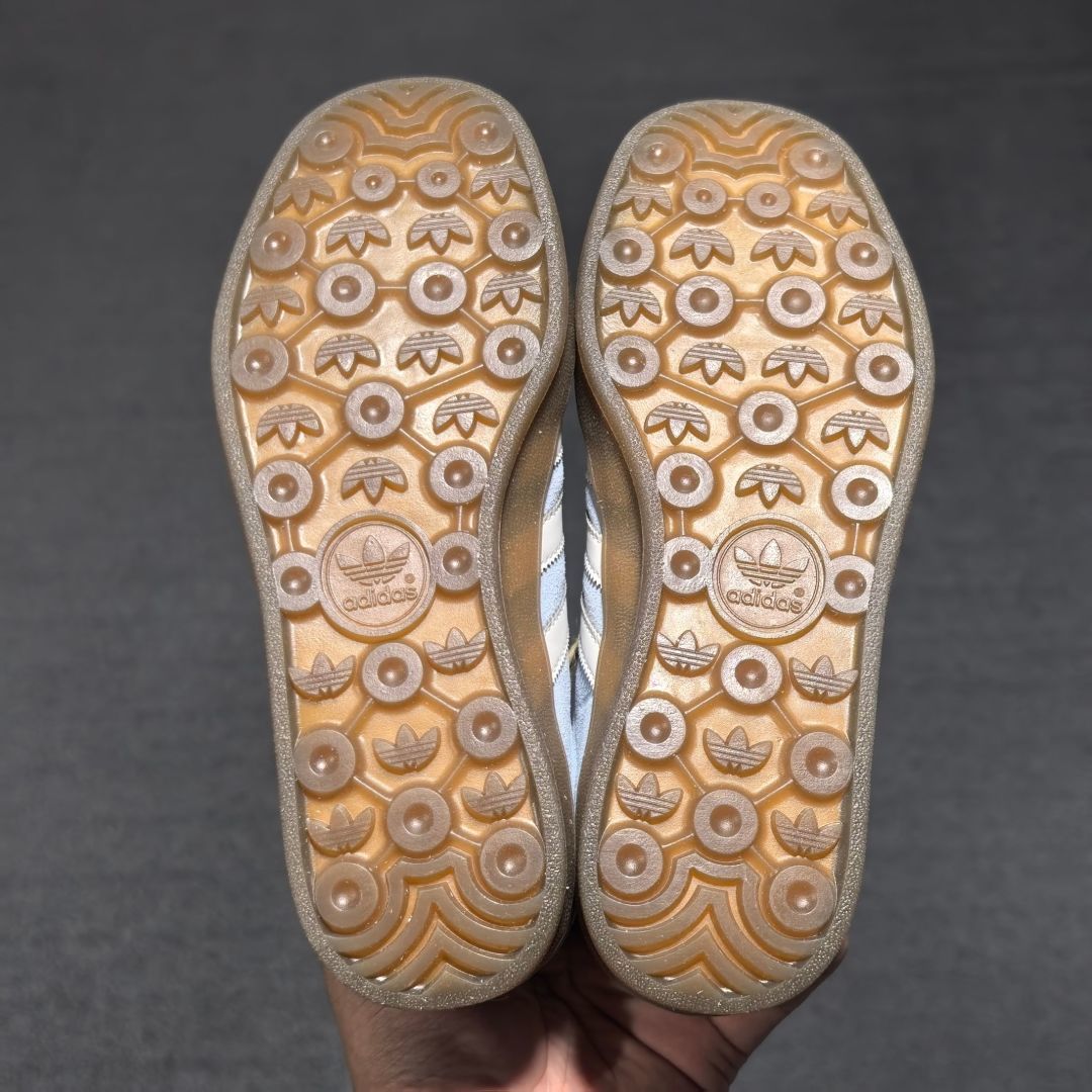 Originals 尺码35.5-46纯原版出品-AD Originals Gazelle Indoor