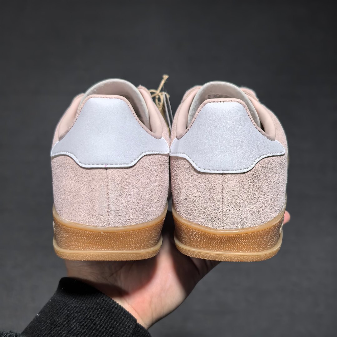 Originals 尺码35.5-46纯原版出品-AD Originals Gazelle Indoor