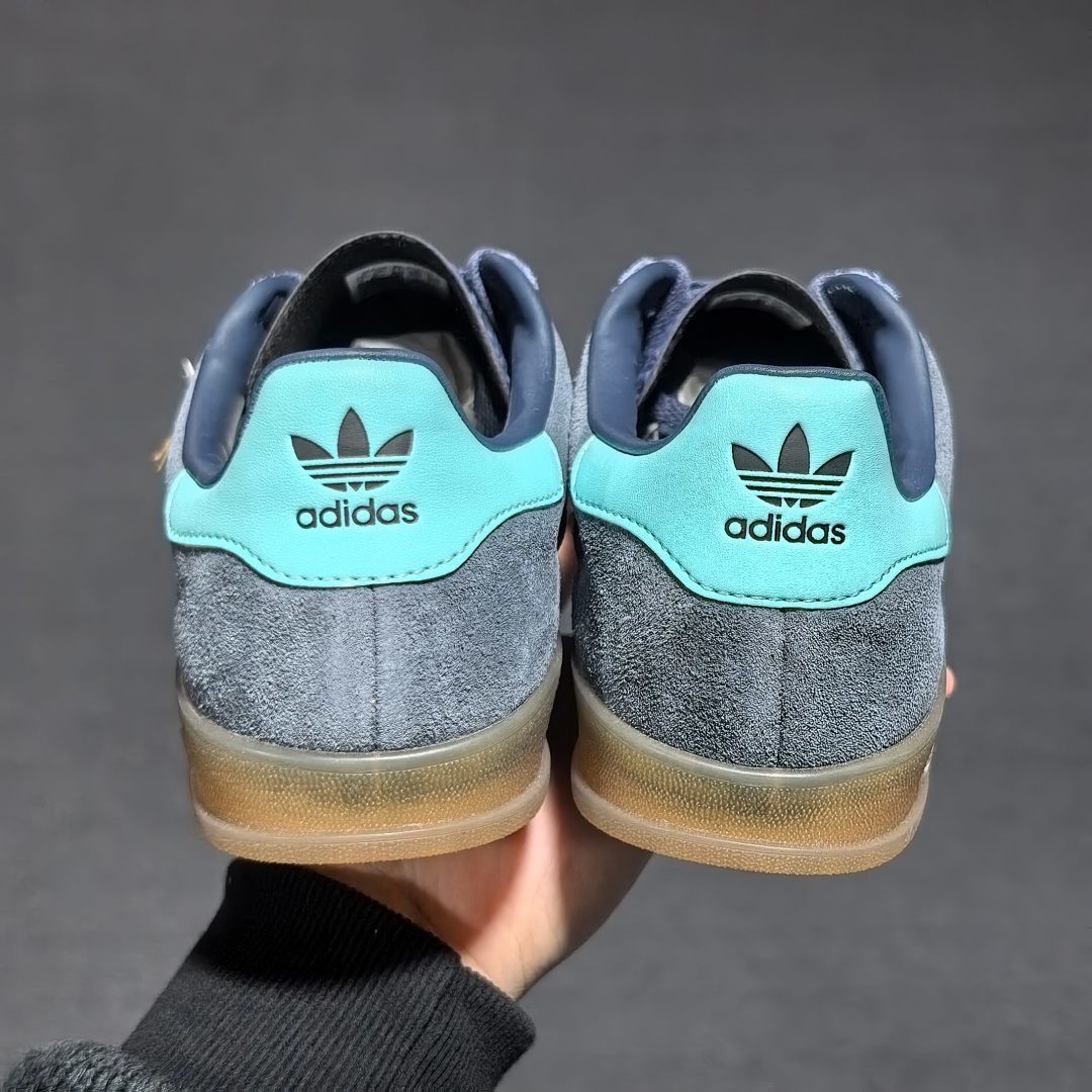 Originals 尺码35.5-46纯原版出品-AD Originals Gazelle Indoor