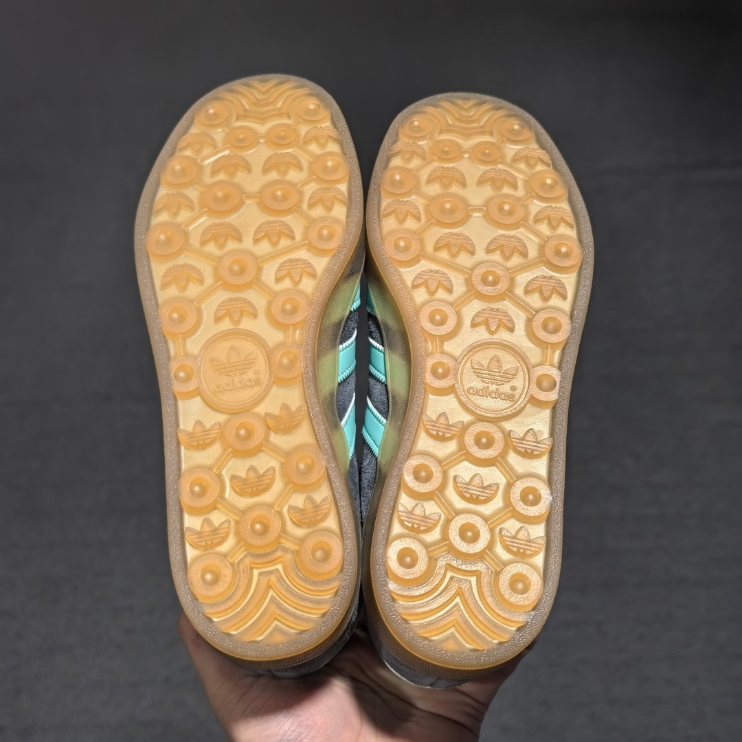 Originals 尺码35.5-46纯原版出品-AD Originals Gazelle Indoor