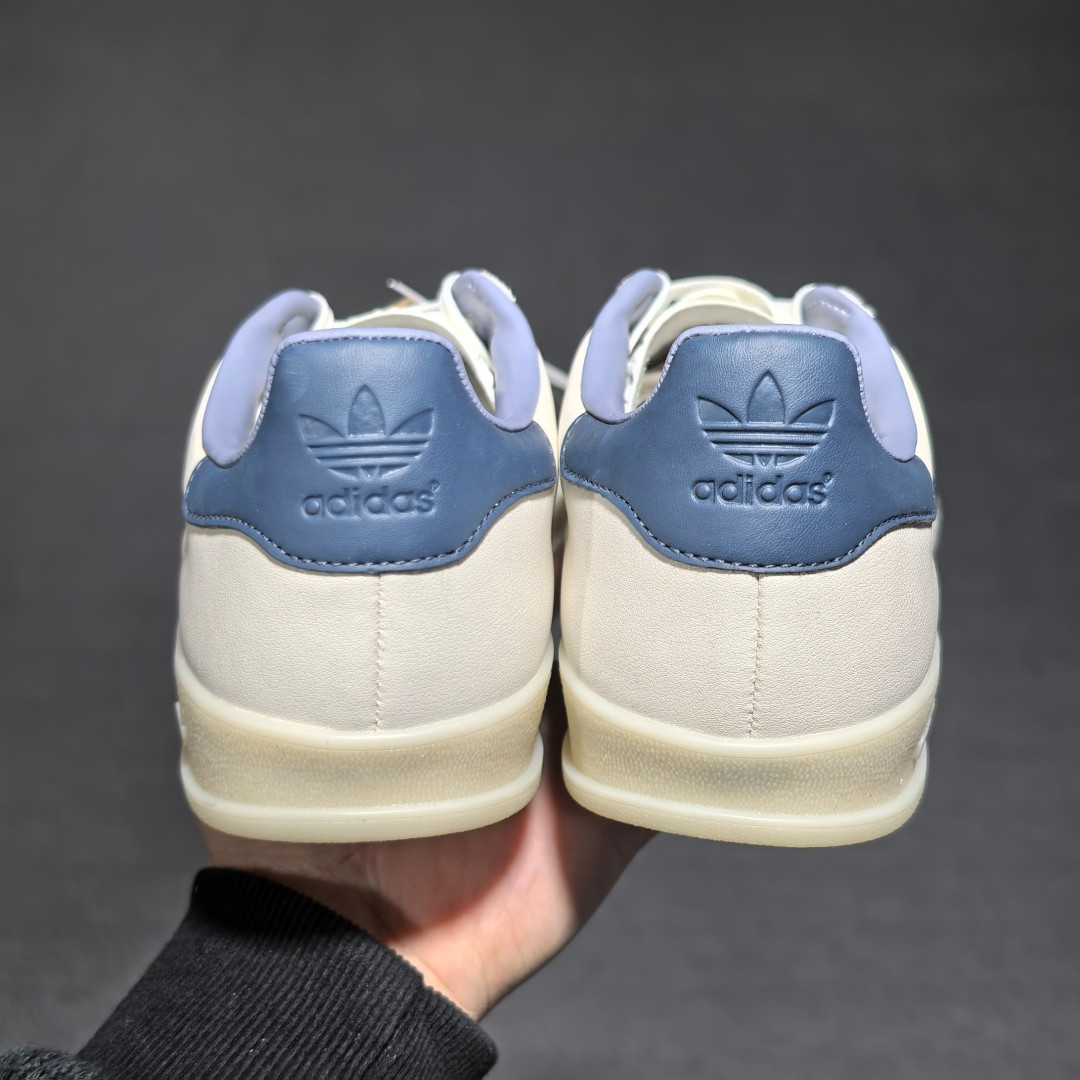 Originals 尺码35.5-46纯原版出品-AD Originals Gazelle Indoor