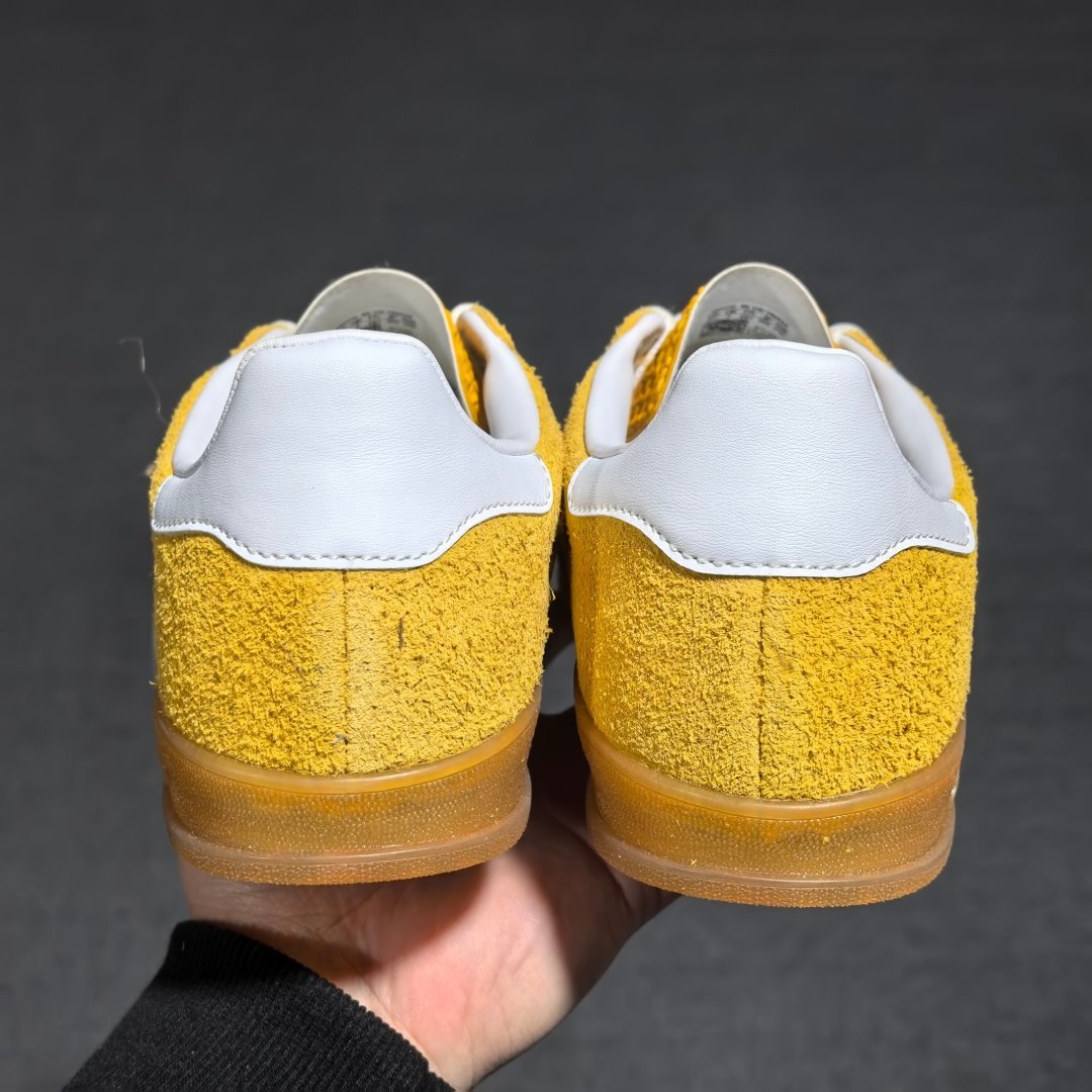 Originals 尺码35.5-46纯原版出品-AD Originals Gazelle Indoor