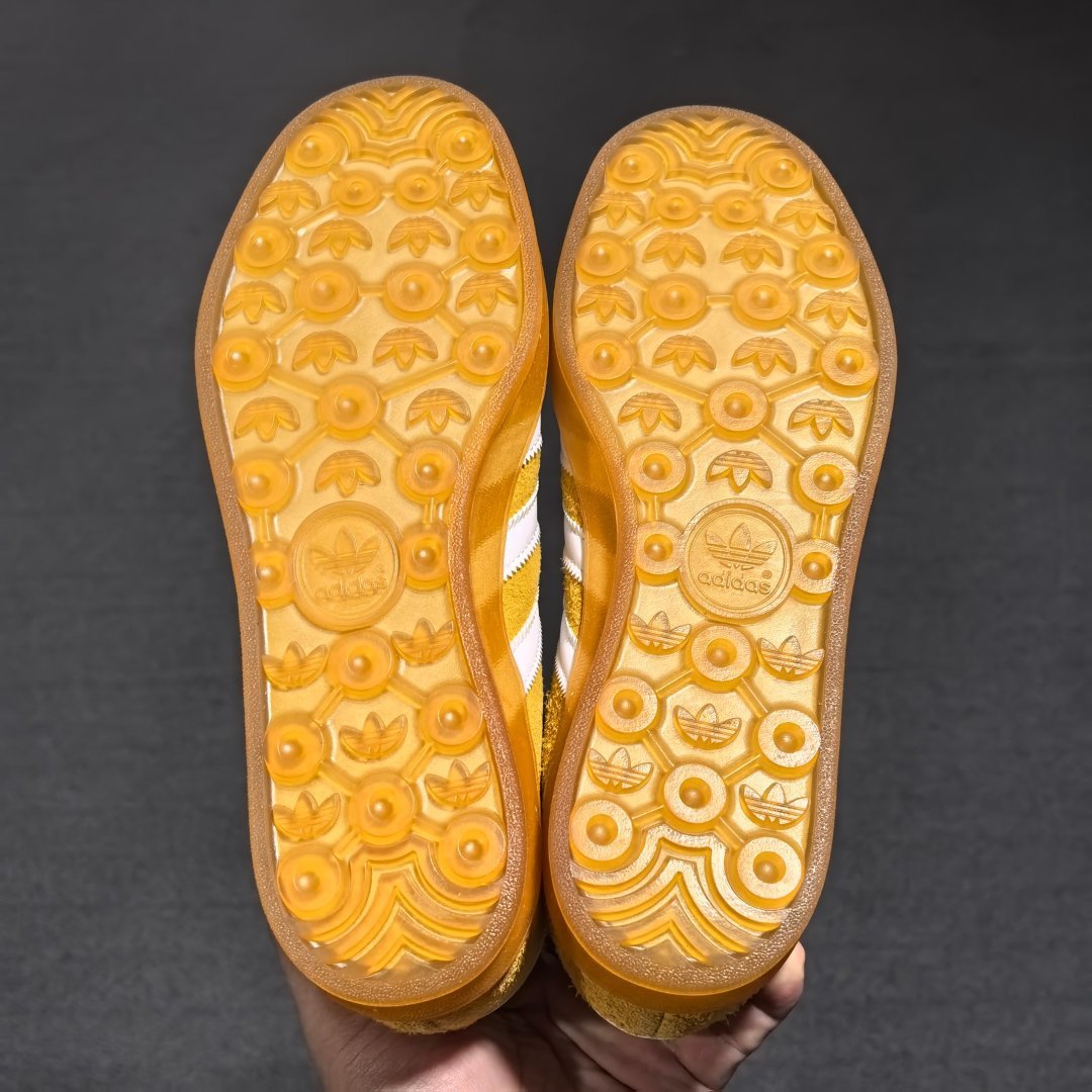 Originals 尺码35.5-46纯原版出品-AD Originals Gazelle Indoor