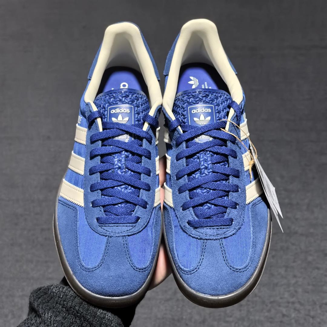 Originals 尺码35.5-46纯原版出品-AD Originals Gazelle Indoor