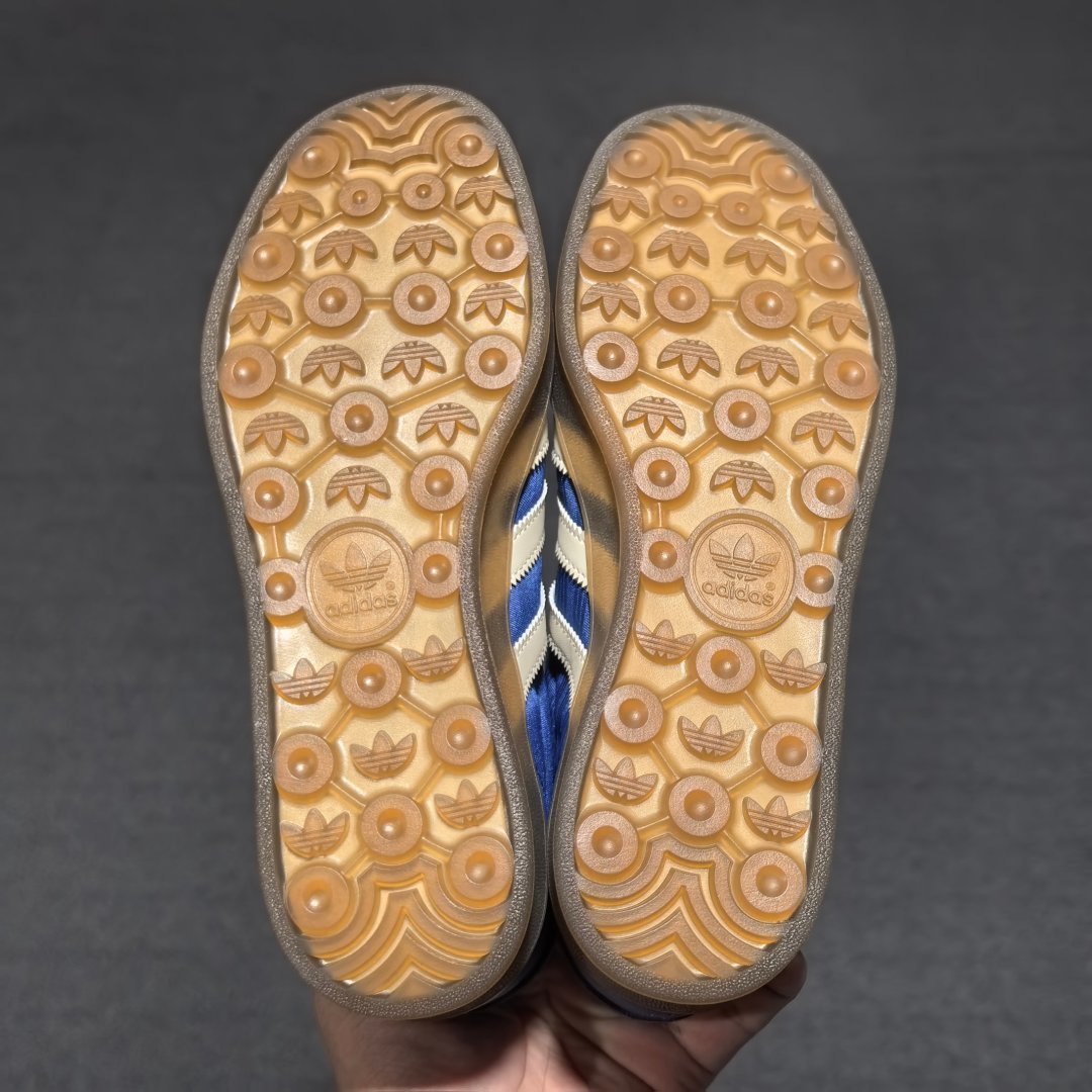 Originals 尺码35.5-46纯原版出品-AD Originals Gazelle Indoor