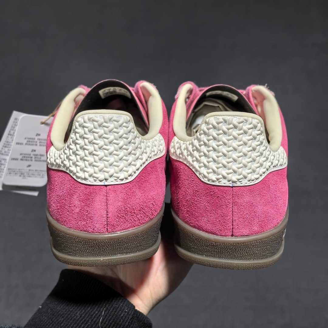 Originals 尺码35.5-46纯原版出品-AD Originals Gazelle Indoor