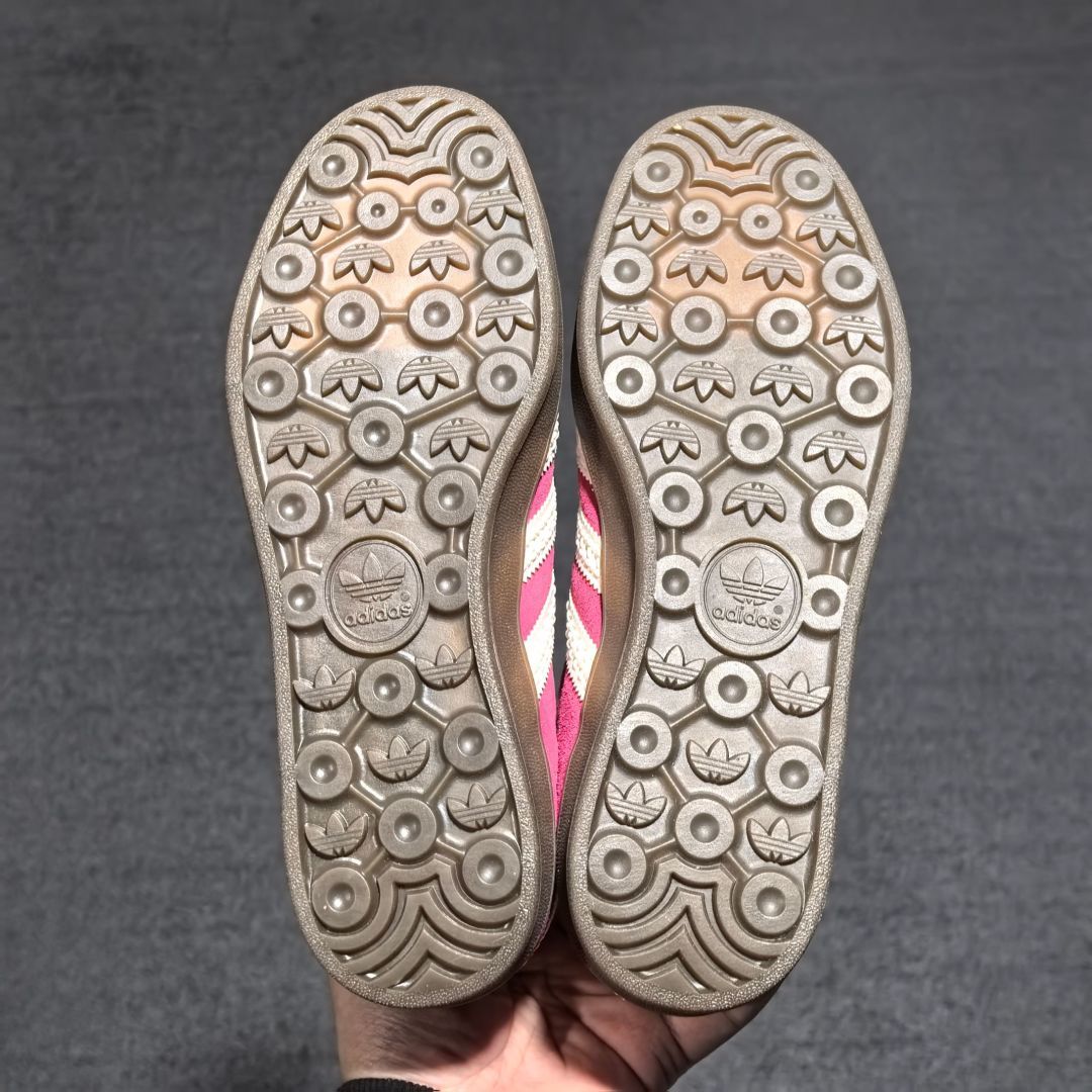 Originals 尺码35.5-46纯原版出品-AD Originals Gazelle Indoor