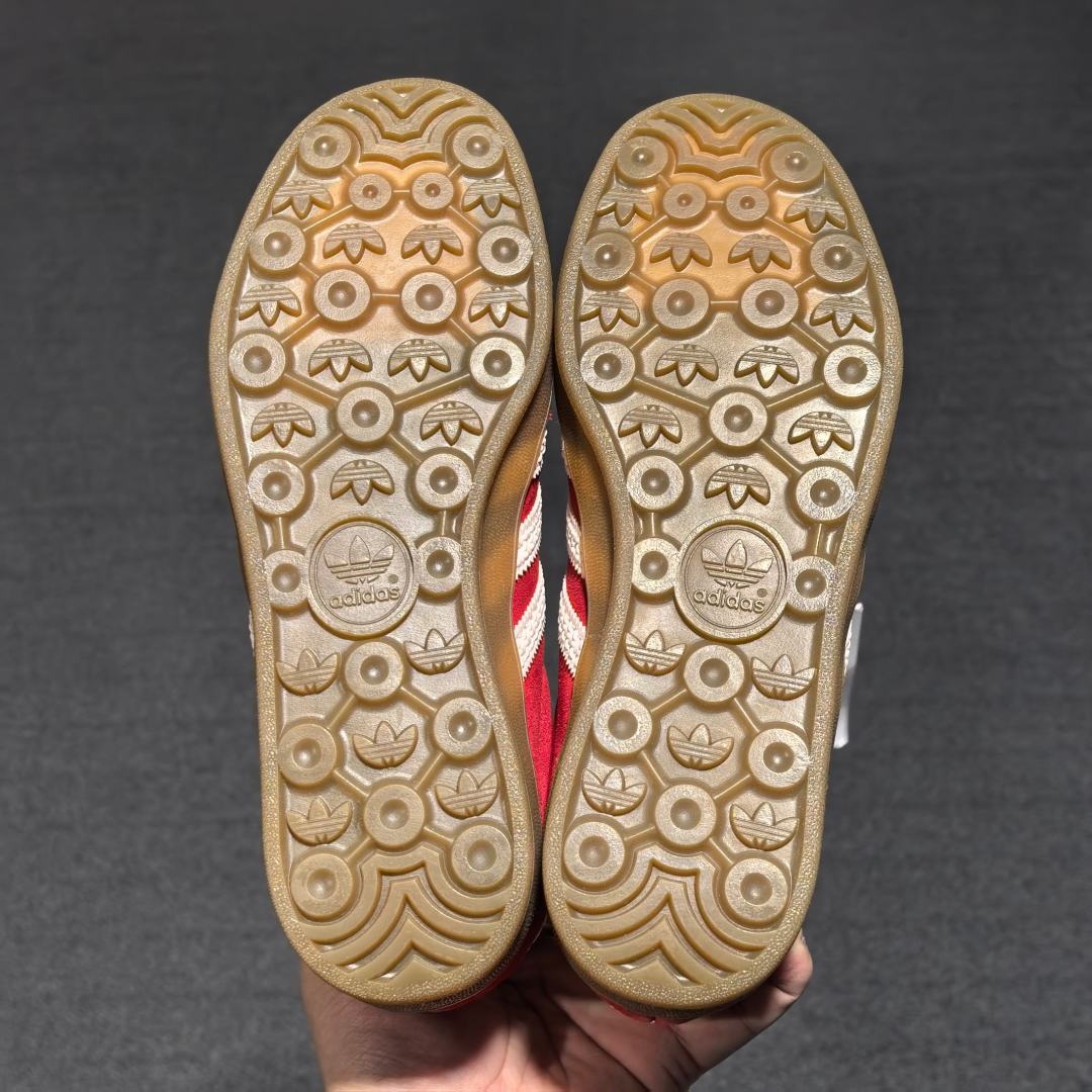 Originals 尺码35.5-46纯原版出品-AD Originals Gazelle Indoor