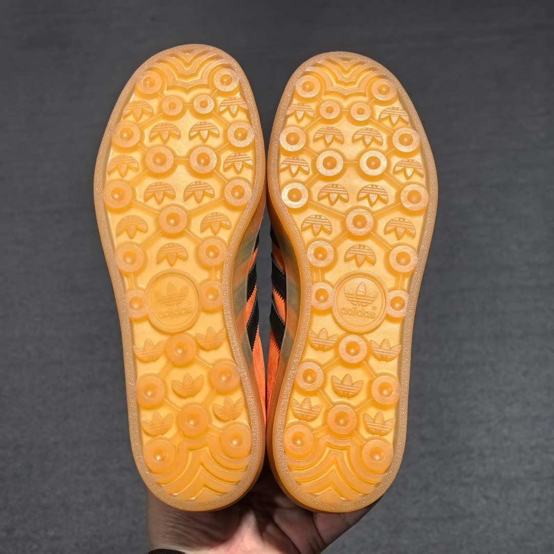 Originals 尺码35.5-46纯原版出品-AD Originals Gazelle Indoor