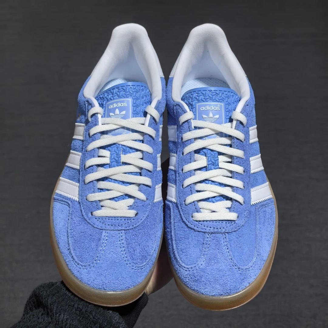 Originals 尺码35.5-46纯原版出品-AD Originals Gazelle Indoor