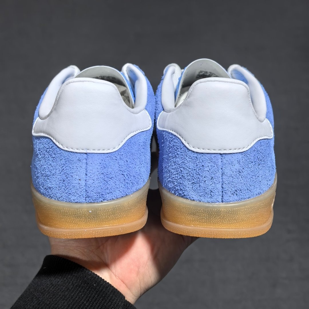 Originals 尺码35.5-46纯原版出品-AD Originals Gazelle Indoor