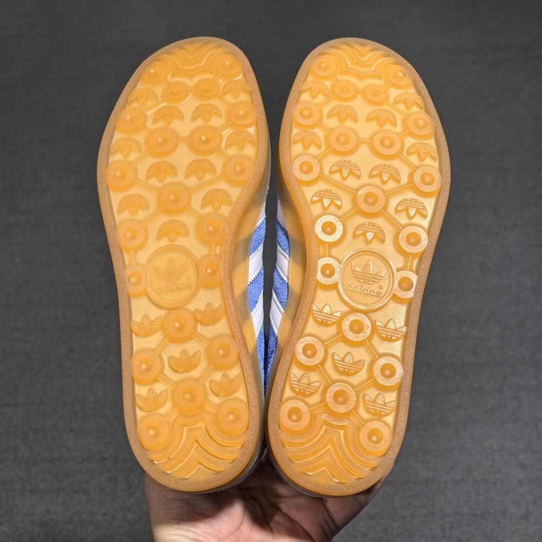 Originals 尺码35.5-46纯原版出品-AD Originals Gazelle Indoor