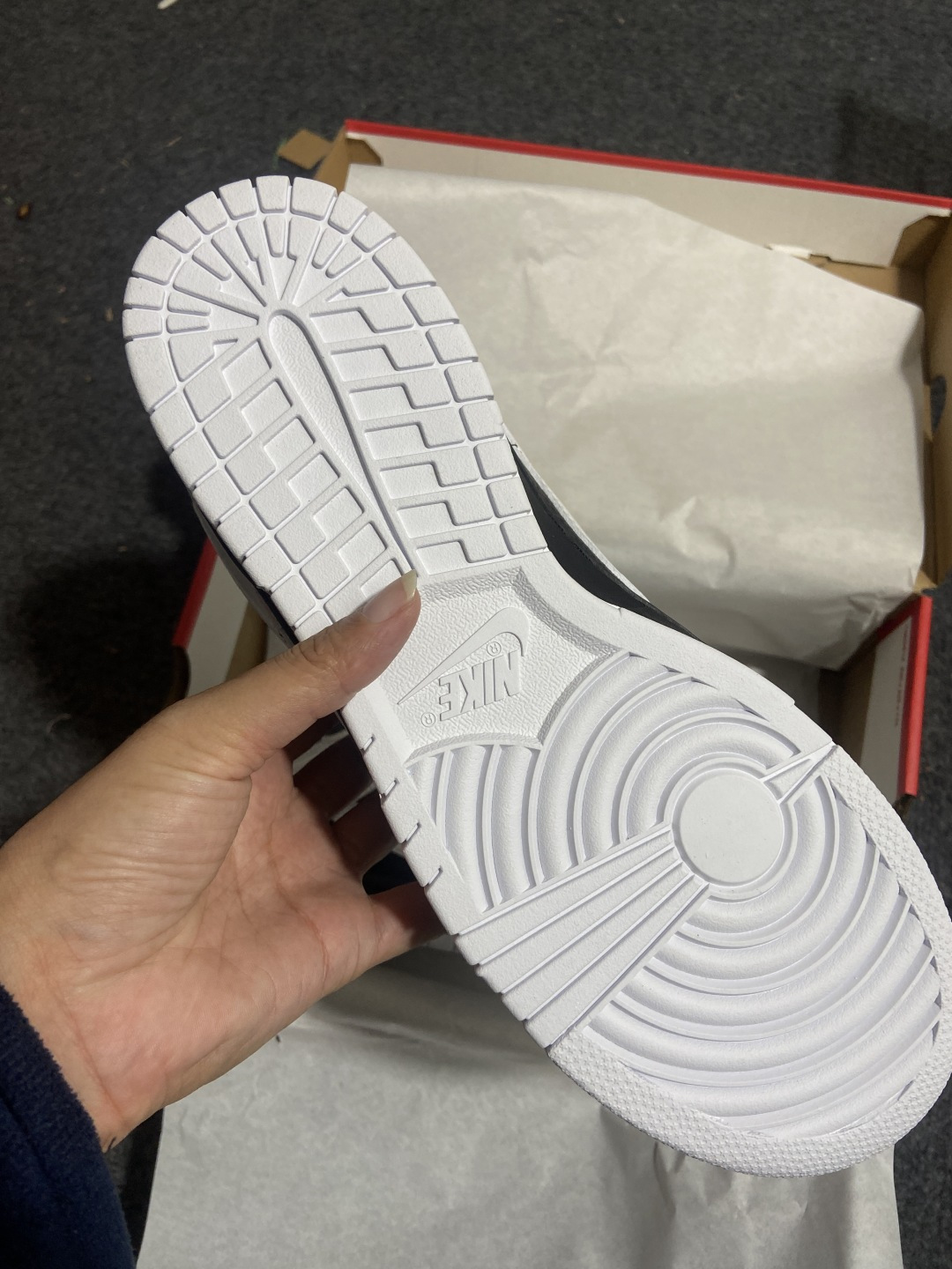 ＃ NK Dunk Low 白黑反转熊猫 FD9064-011 毫无疑问市场中端王者 全码福利开炸 长期