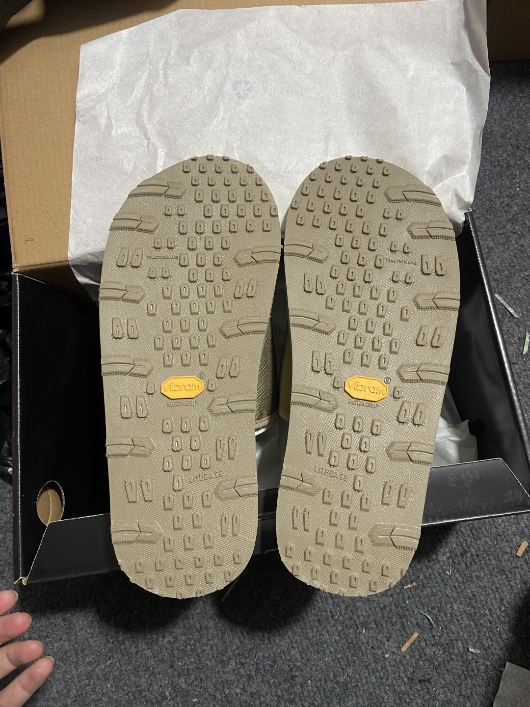 Mastermind JAPAN x Suicoke MMJ联名骷髅标志刺绣露趾时尚凉拖mastermi