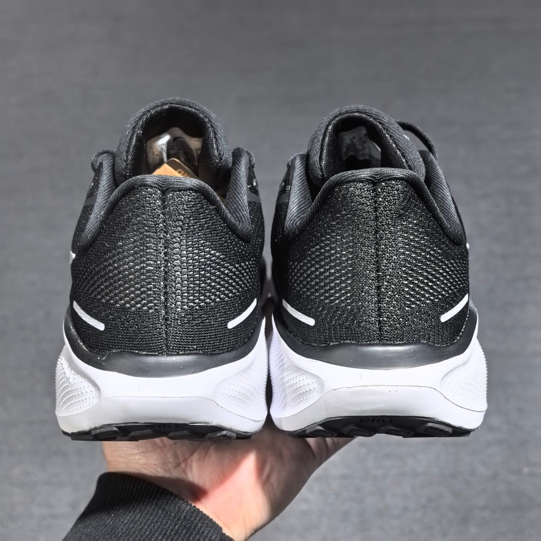 平台版Nike Pegasus 41 舒适运动防滑透气 低帮跑步鞋 当季爆款 平台指定细节原厂中底 完美