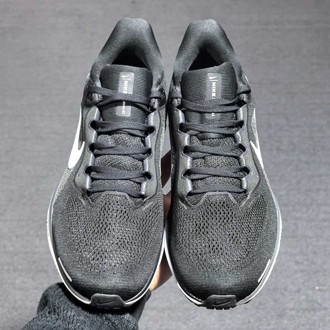 平台版Nike Pegasus 41 舒适运动防滑透气 低帮跑步鞋 当季爆款 平台指定细节原厂中底 完美