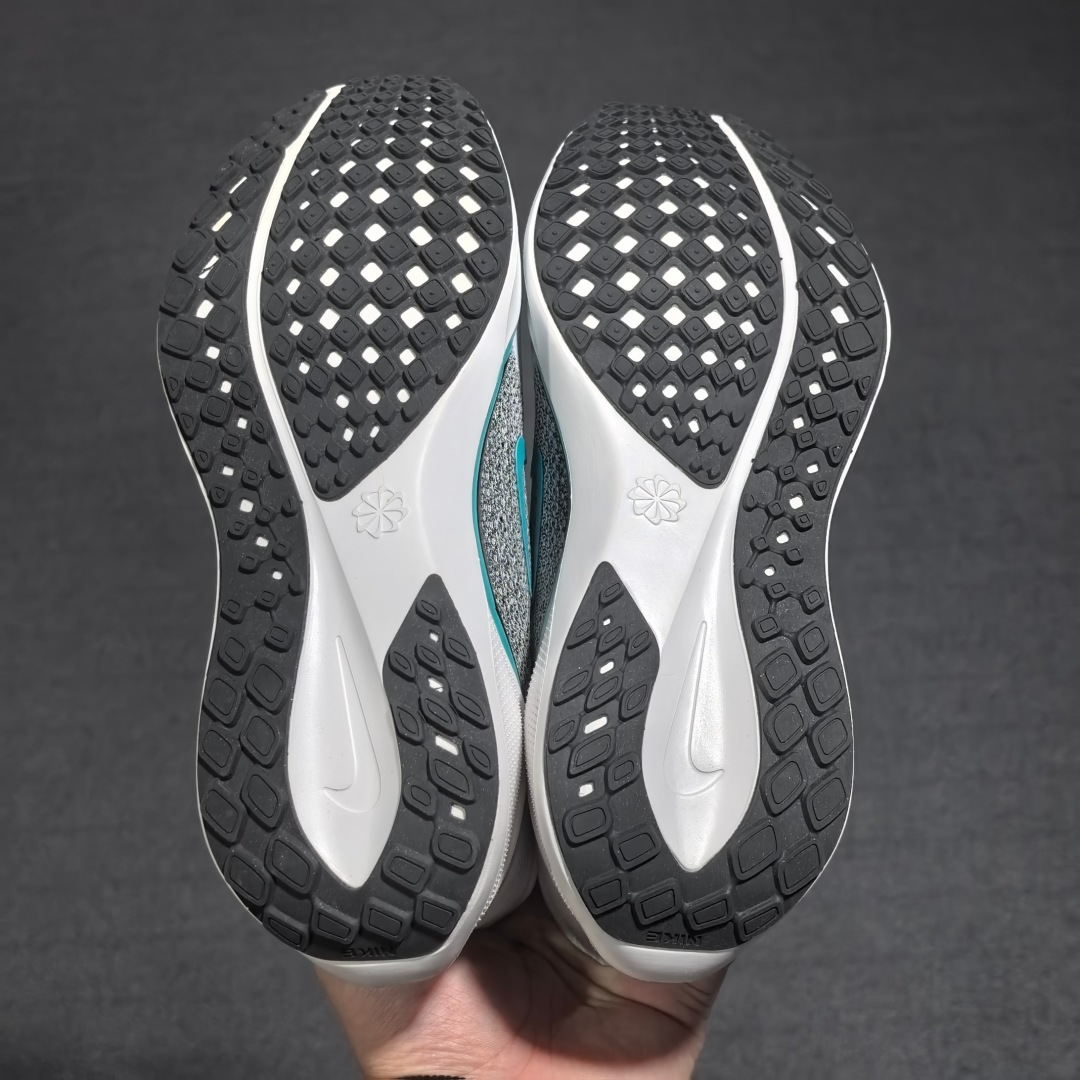 平台版Nike Pegasus 41 舒适运动防滑透气 低帮跑步鞋 白蓝 当季爆款 平台指定细节 原厂中