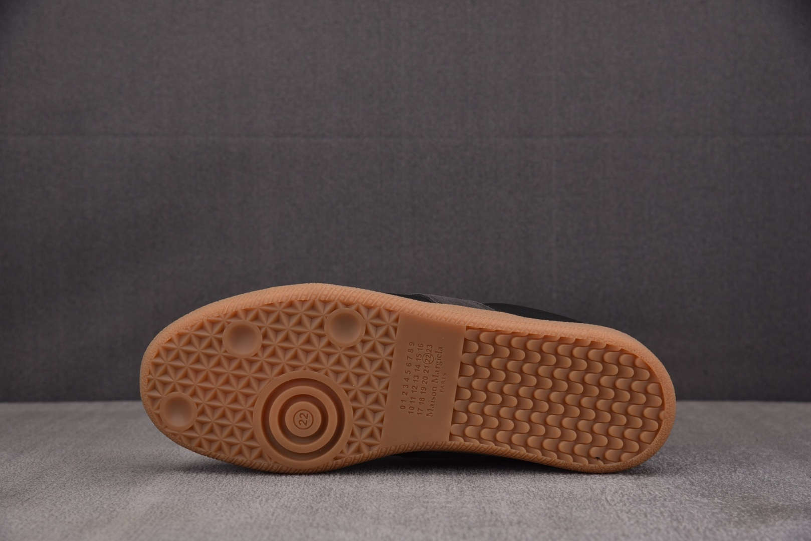 (Maison Margiela/马吉拉 Replica Sneakers 运动男鞋S57WS02364