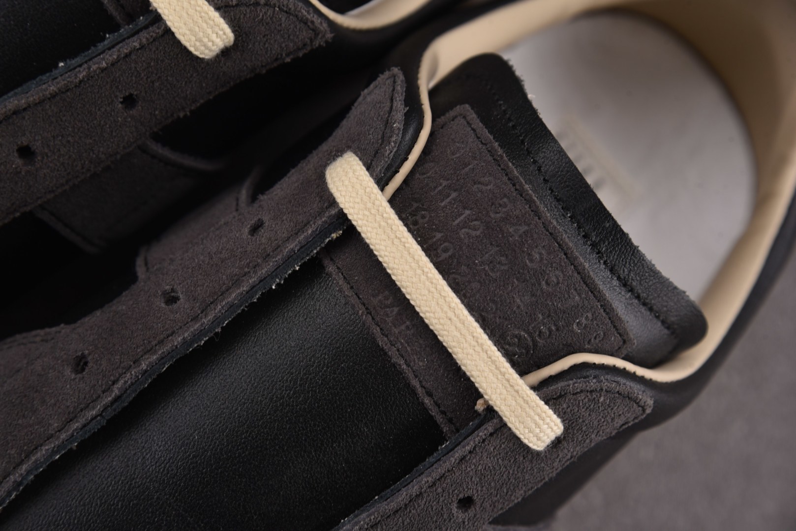 (Maison Margiela/马吉拉 Replica Sneakers 运动男鞋S57WS02364