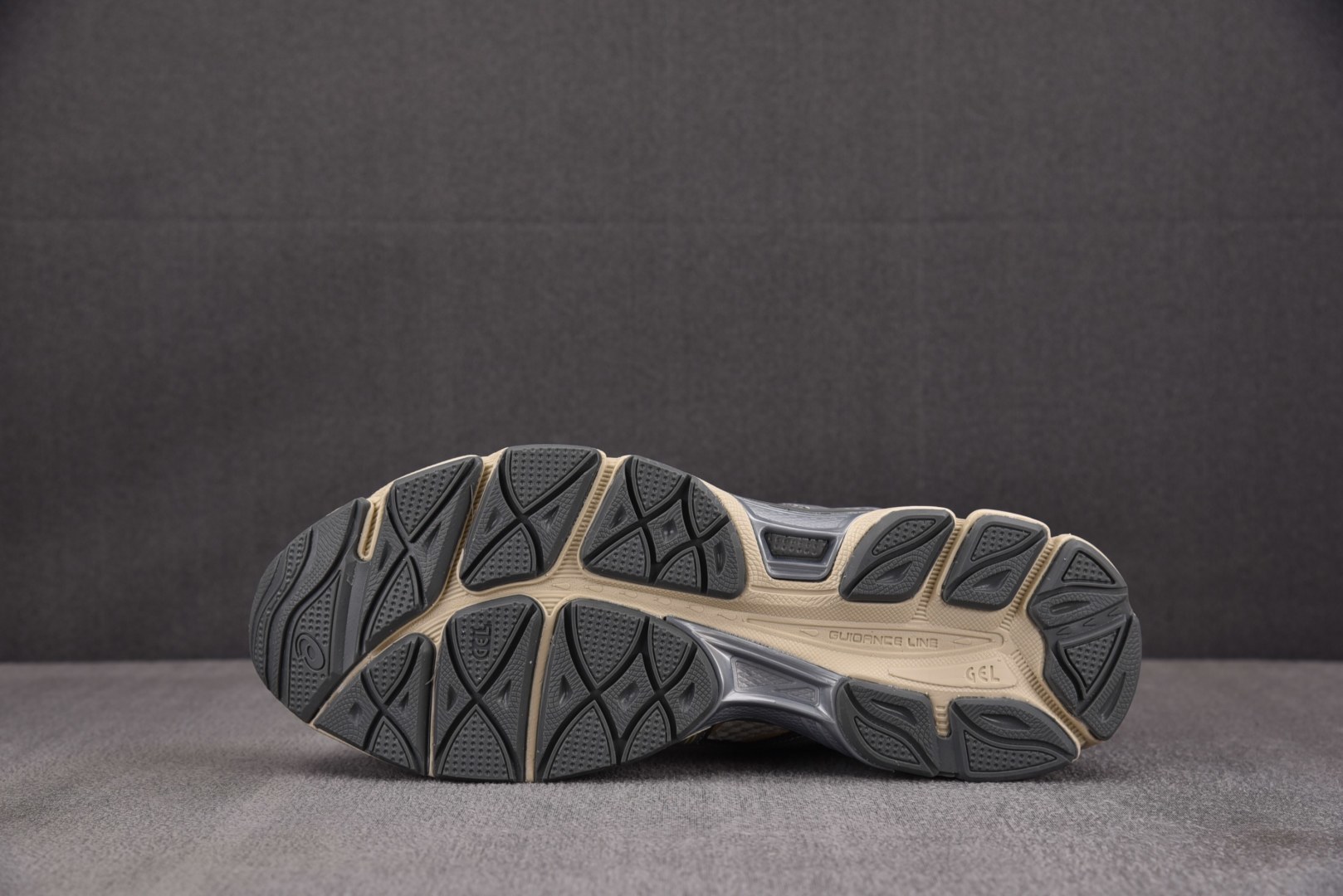 ASICS 尺码36-46纯原版出品-ASICS Gel-Cumulus 16 Cream Clay G