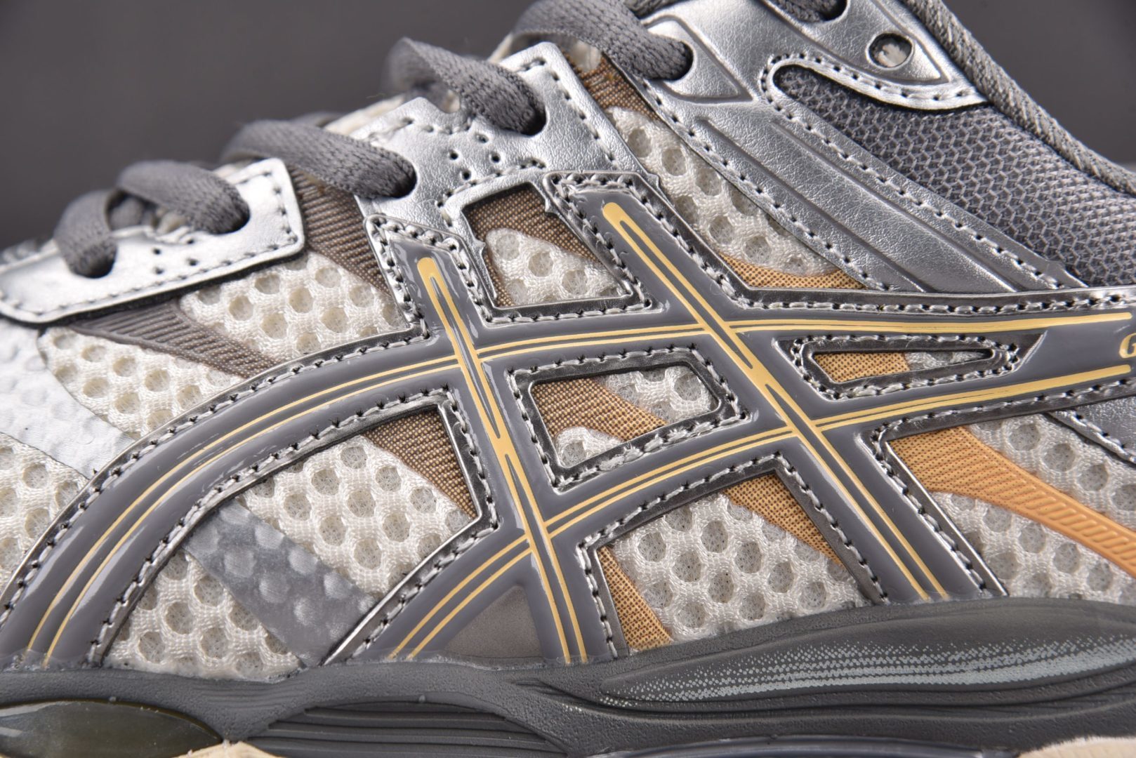 ASICS 尺码36-46纯原版出品-ASICS Gel-Cumulus 16 Cream Clay G