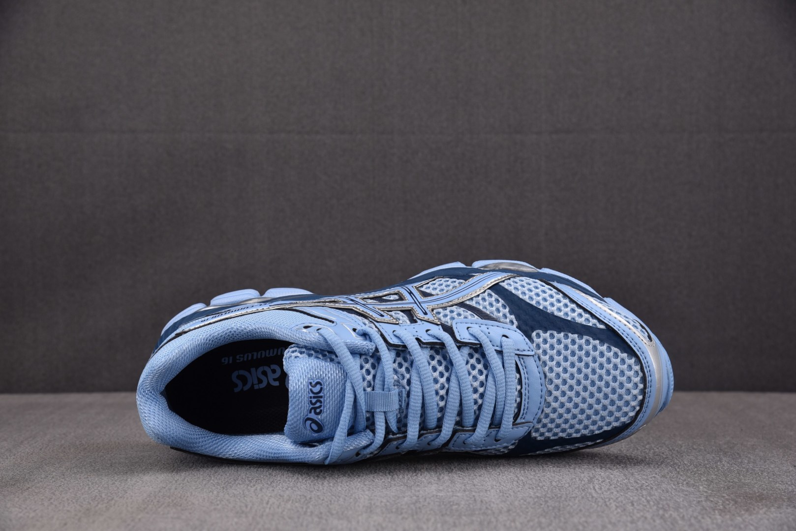 ASICS 尺码36-46纯原版出品-ASICS Gel-Cumulus 16 Stone Wash I