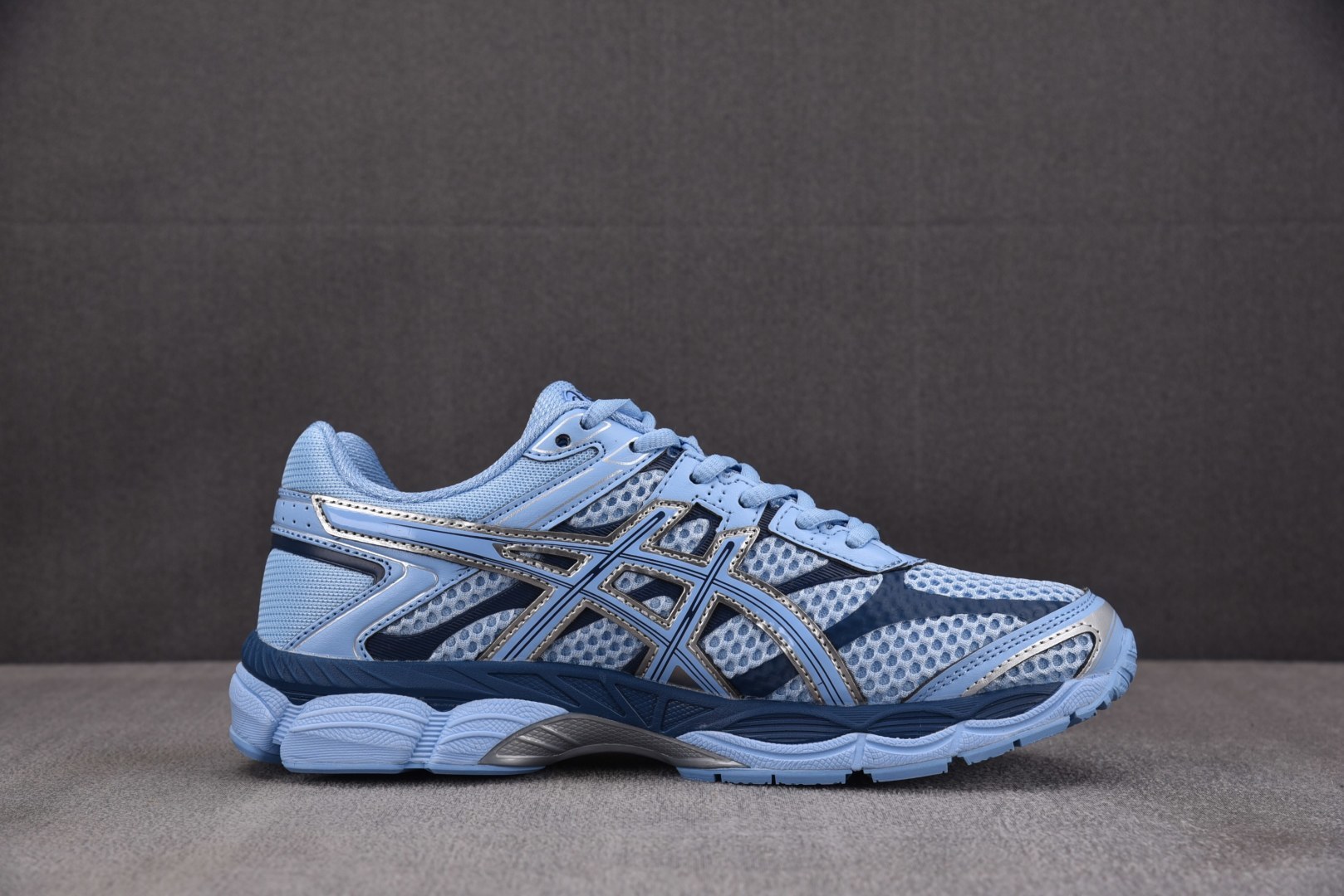 ASICS 尺码36-46纯原版出品-ASICS Gel-Cumulus 16 Stone Wash I