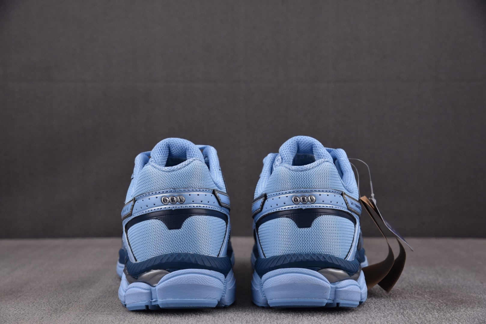 ASICS 尺码36-46纯原版出品-ASICS Gel-Cumulus 16 Stone Wash I