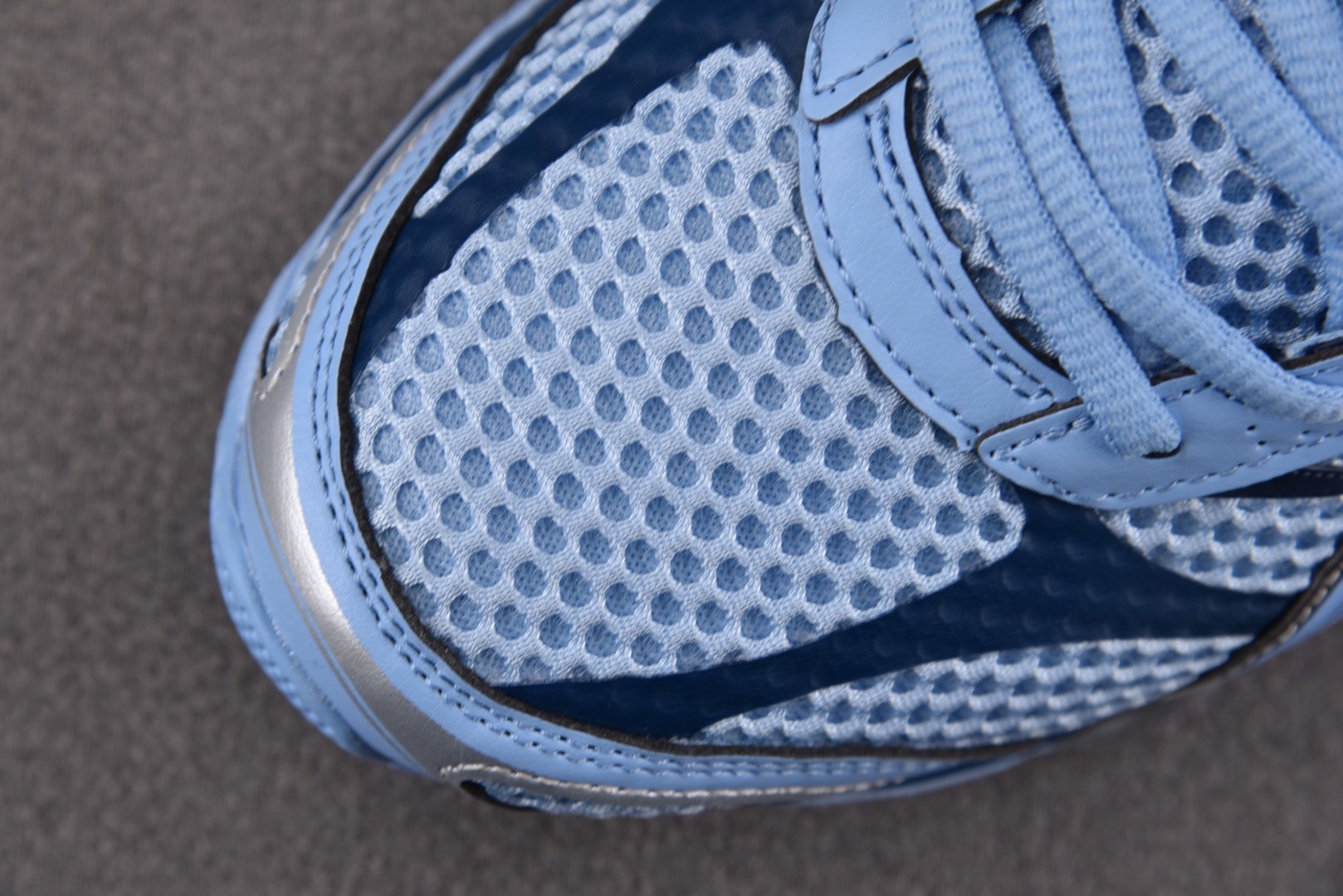 ASICS 尺码36-46纯原版出品-ASICS Gel-Cumulus 16 Stone Wash I