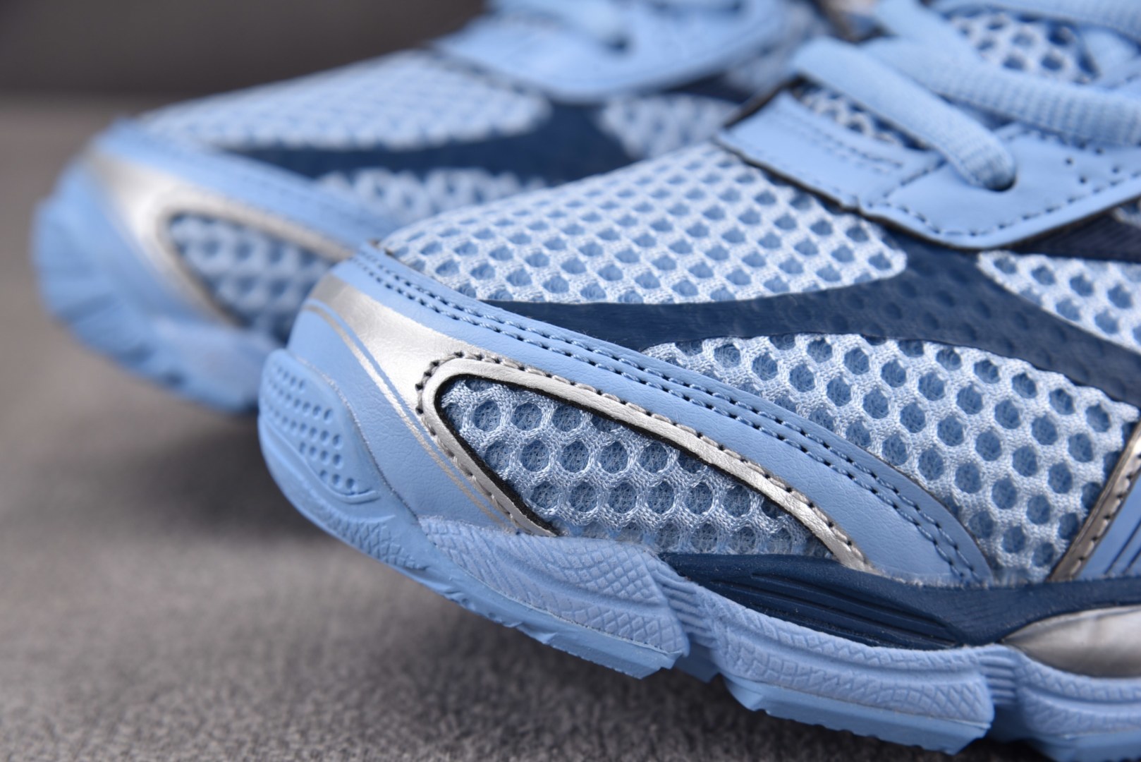 ASICS 尺码36-46纯原版出品-ASICS Gel-Cumulus 16 Stone Wash I