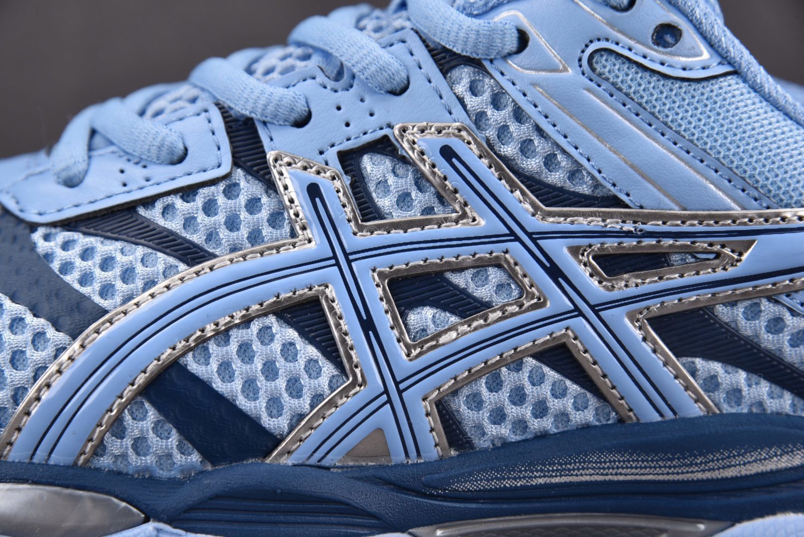 ASICS 尺码36-46纯原版出品-ASICS Gel-Cumulus 16 Stone Wash I