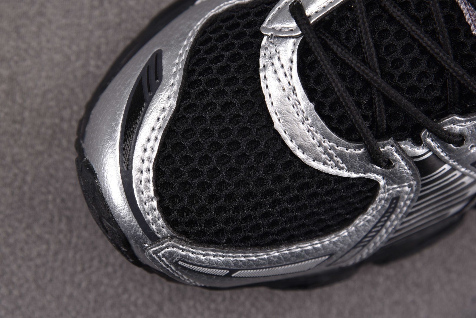 ASICS 尺码36-46纯原版出品-ASICS Gel-Kayano 12.1 Black Pure 