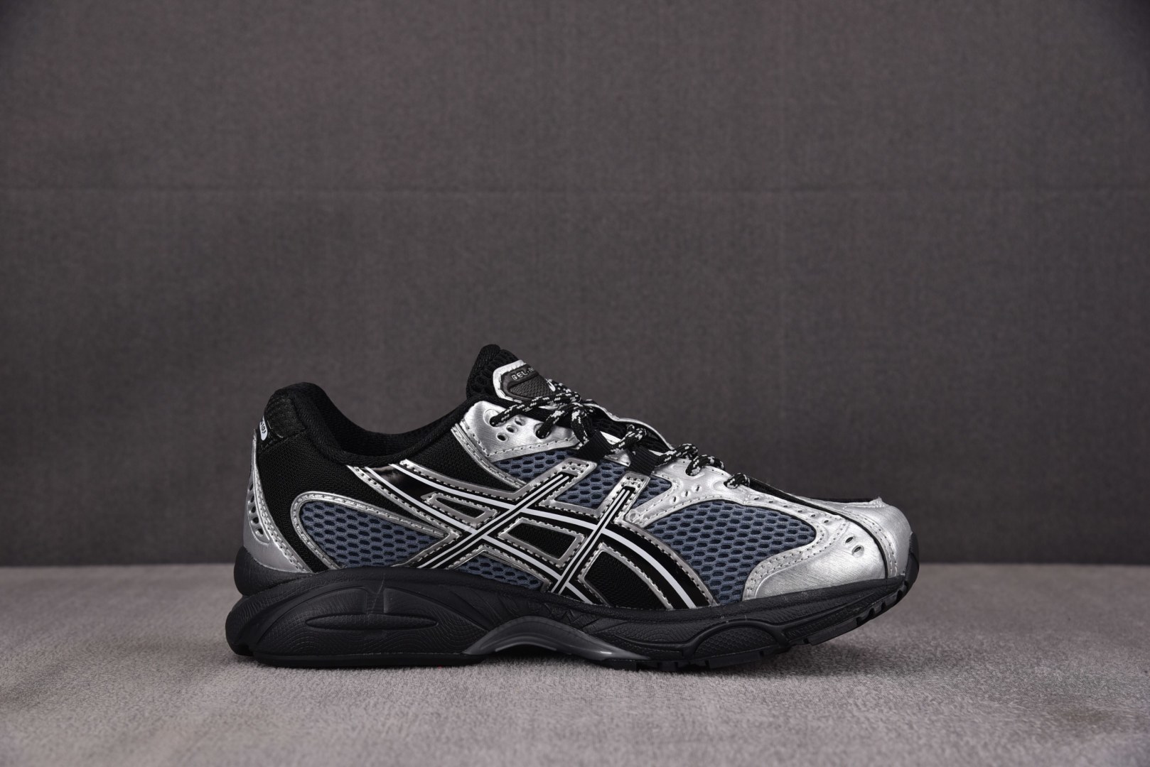 ASICS 尺码36-46纯原版出品-ASICS Gel-Nimbus 10.1 Black Pure 