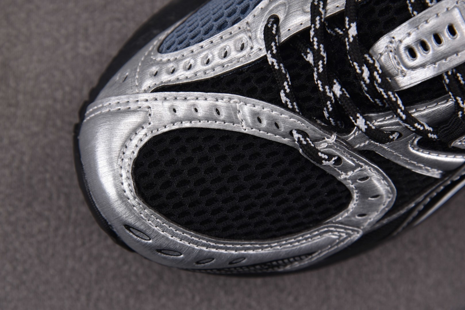 ASICS 尺码36-46纯原版出品-ASICS Gel-Nimbus 10.1 Black Pure 