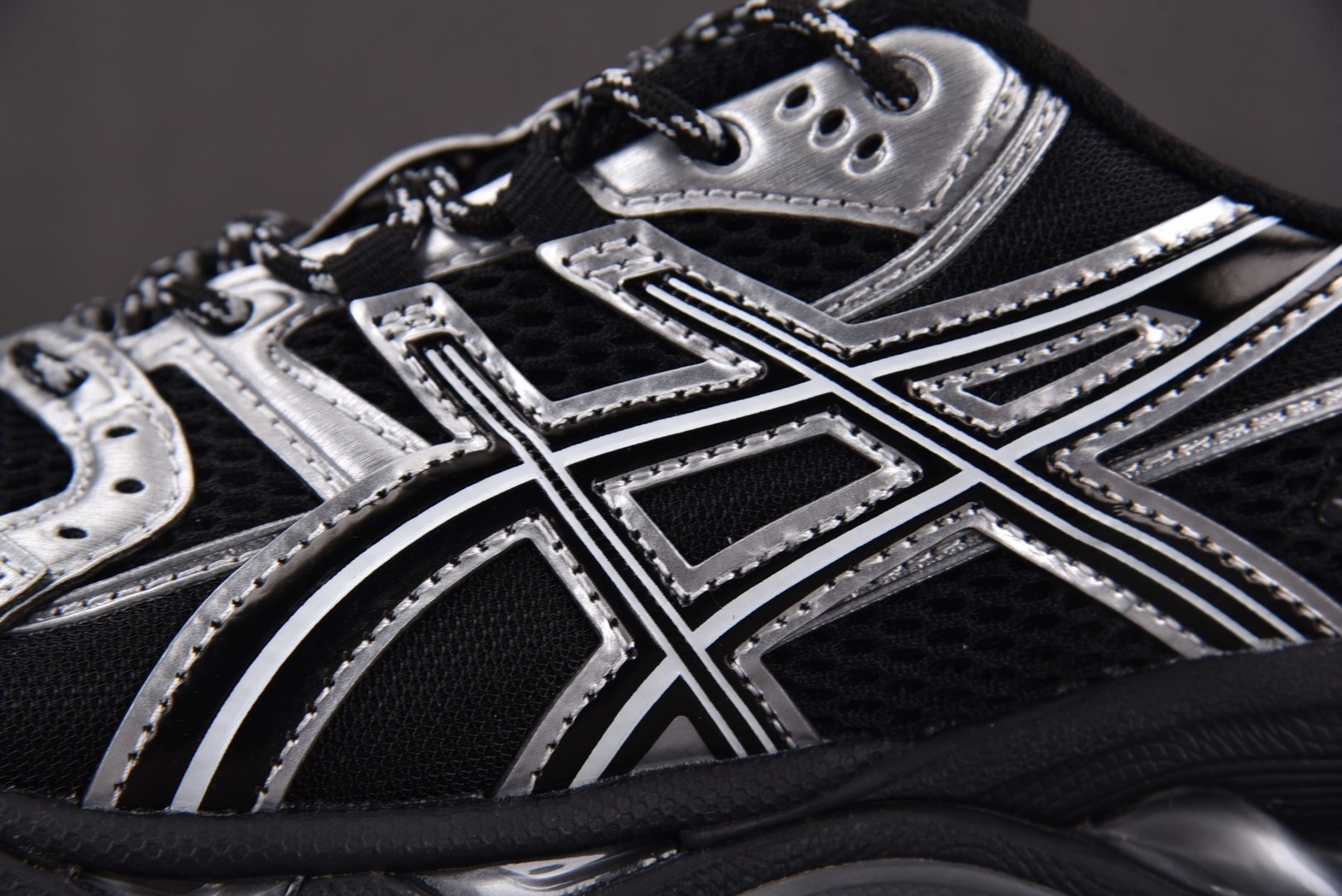 ASICS 尺码36-46纯原版出品-ASICS Gel-Nimbus 10.1 Black Pure 