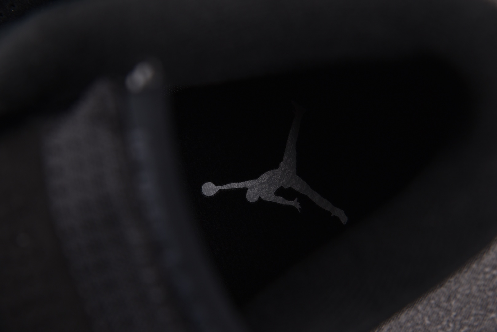 AJ14 EUR:40-47.5纯原版出品-Air Jordan 14 Retro Black Whit