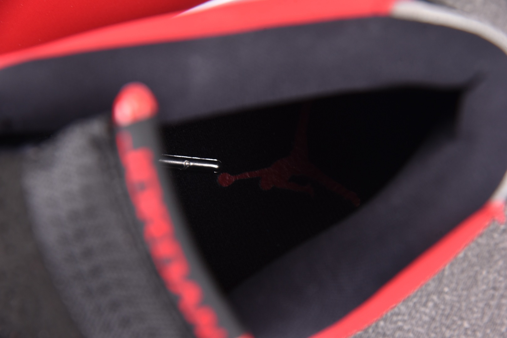 AJ14 EUR:40-47.5纯原版出品-Air Jordan 14 Retro Gym Red To